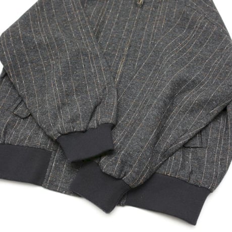 Vintage Wool Jacket