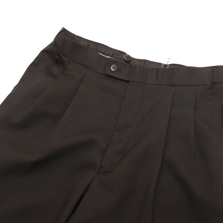 Side Line Slacks Pants