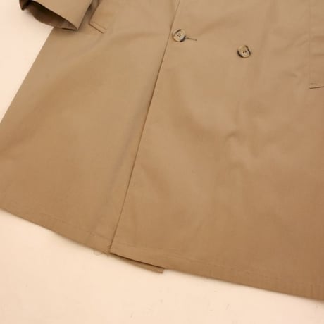 Vintage Trench Coat