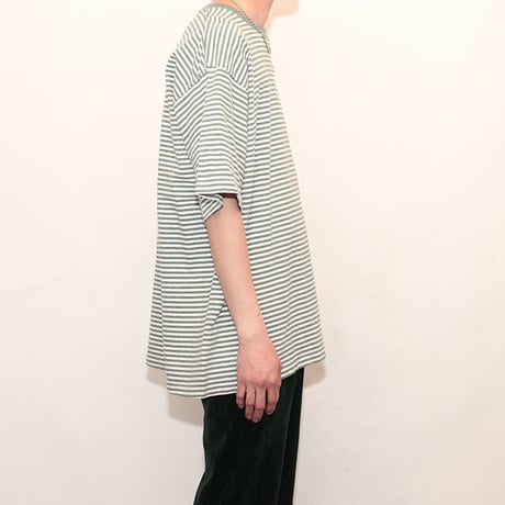 Border T-Shirt
