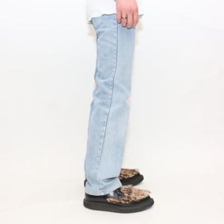 Levis 505 Denim Pants