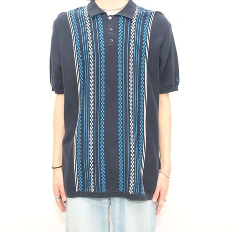 Polo S/S Shirt