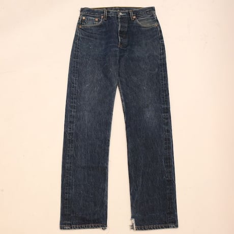 Levi's 501 Denim Pants MADE IN USA