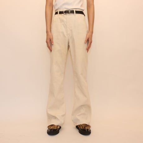 70's Levis 646 Corduroy Pants