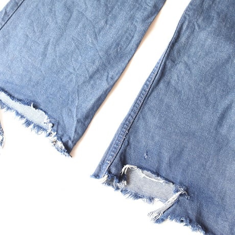 Wrangler Bootscut Denim Pants
