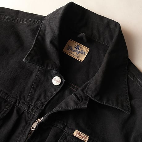 Wrangler Jacket