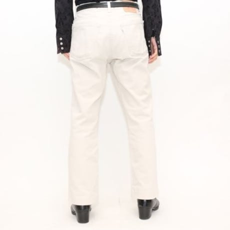 Levi's 517 Boot Cut Pants