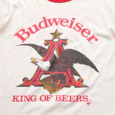 Vintage Ringer T-Shirt
