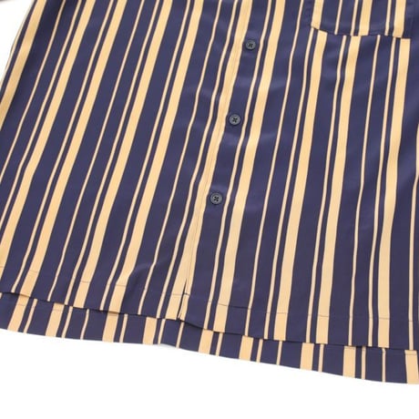 Stripe S/S Shirt