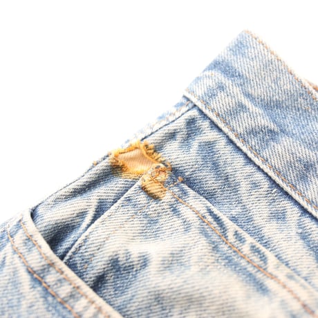 70's Levi's 517 Denim Pants