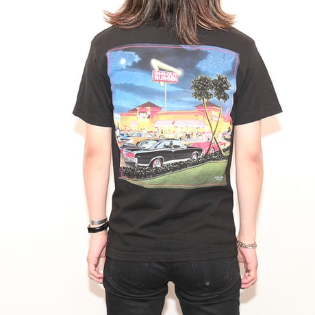 IN-N-OUT T-Shirt