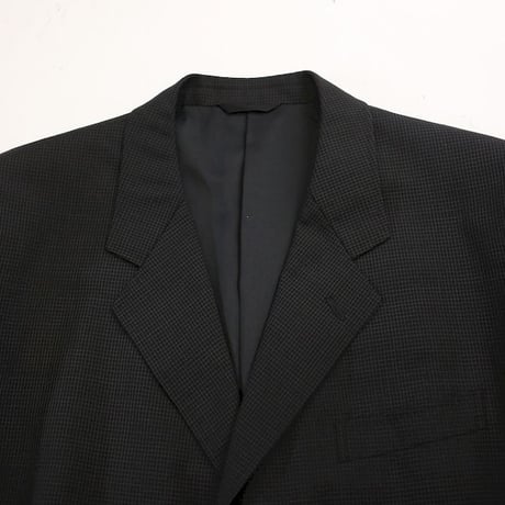 Yohji Yamamoto 2Pc Set Up