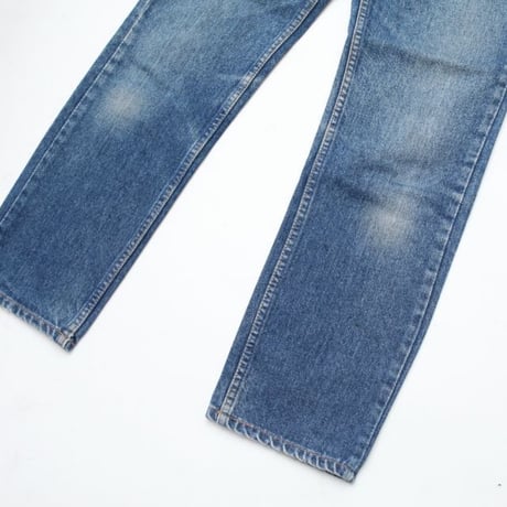 Levis 505 Denim Pants  MADE IN USA