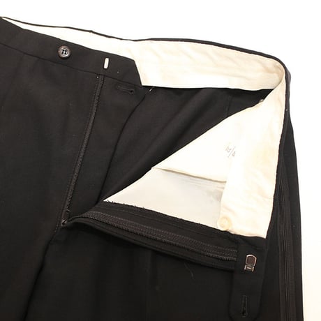 Side Line Slacks Pants