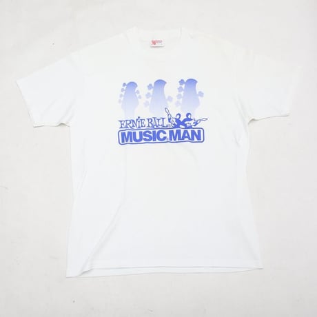 90's Ernie Ball T-Shirt