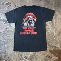 The Rockey Horror Picture Show T-Shirt