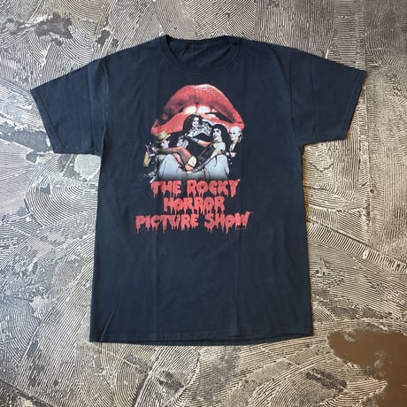 The Rockey Horror Picture Show T-Shirt