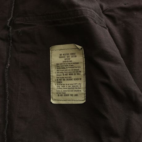 Embroidery Remake Military Jacket