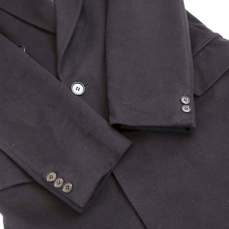 Vintage Double Breasted Wool Coat