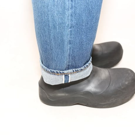 90s Levi's 501 Denim Pants "Big E"