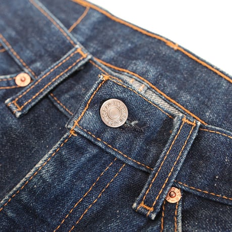 Levis 517 Denim Pants