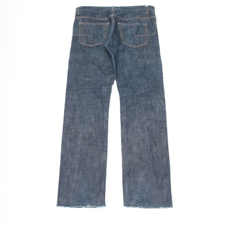 Dior Homme Denim Pants  09S/S