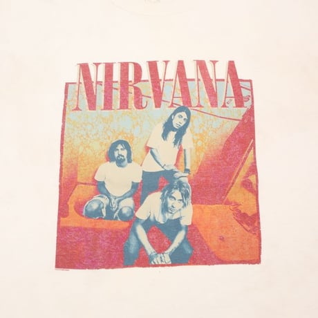 Nirvana T-Shirt