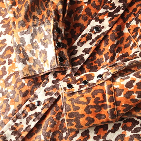 H BAR C Western L/S Shirt