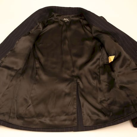 A.P.C. 2pc Set Up