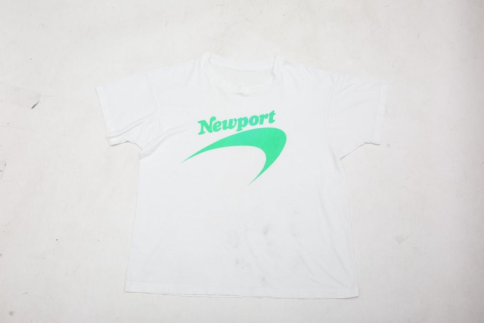 Newport T-Shirt | Strato