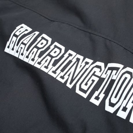 Harrington Jacket MADE IN ENGLAND