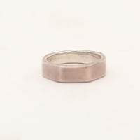 925 Silver Ring