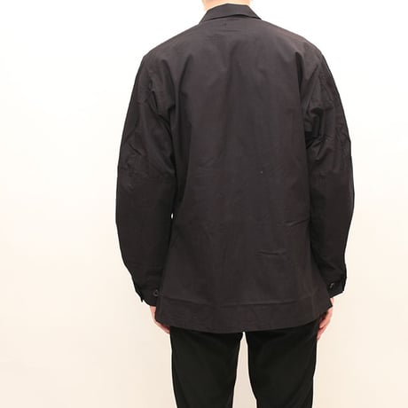 Vintage Military BDU Jacket 
