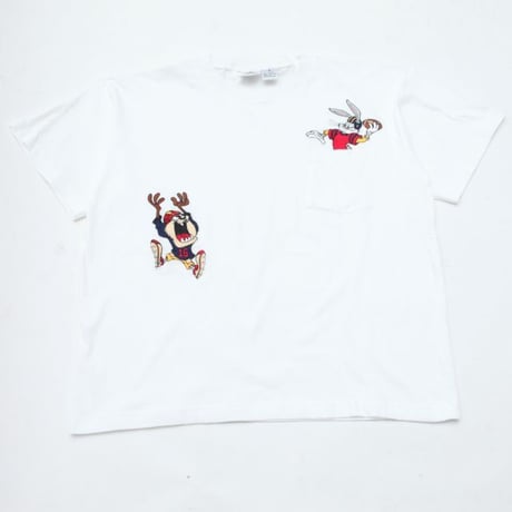 Looney Tunes Pocket T-Shirt