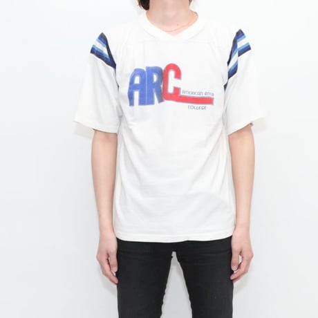 Vintage College T-Shirt
