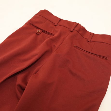 70s Sears Slacks Pants