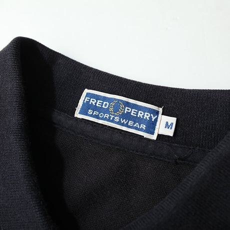 Fred Perry Polo S/S Shirt