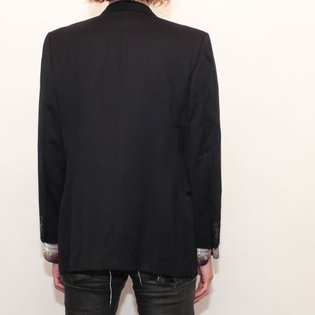 DB Tailored Jacket