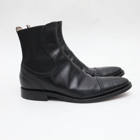 Dolce & Gabbana Chelsea Boots