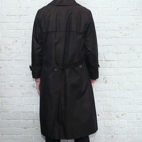 Aquascutum Single Coat
