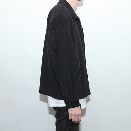 Vintage Yves Saint Laurent Wool Jacket