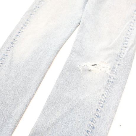 Levi's 501 Denim Pants