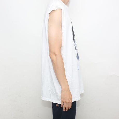 Star Wars Sleeveless T-Shirt "R2-D2"
