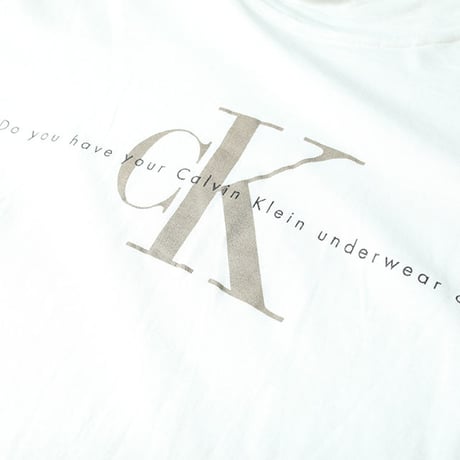 Calvin Klein  T-Shirt