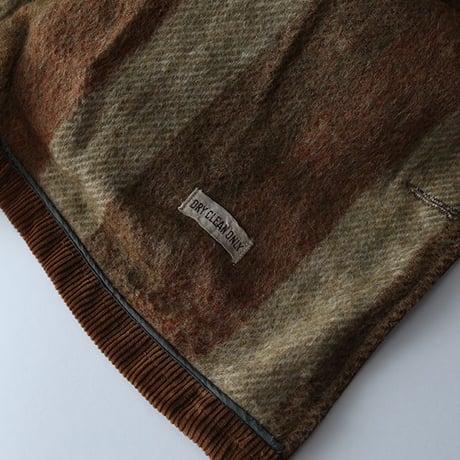 ランチコート コーデュロイ Corduroy Jacket