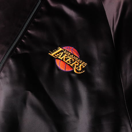 Vintage Los Angeles Lakers Jacket