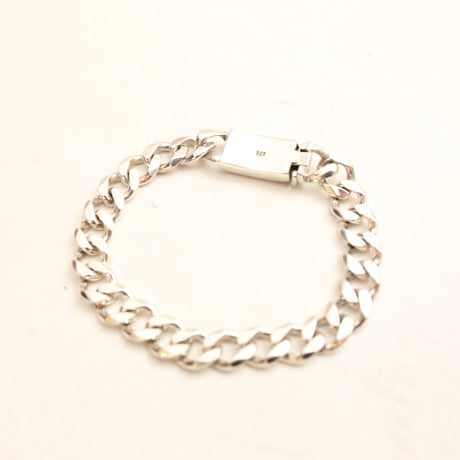 925 Silver Chain Bracelet