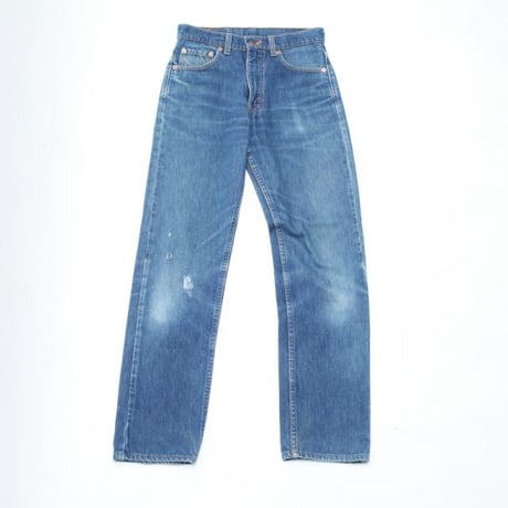 Levis 505 Denim Pants  MADE IN USA