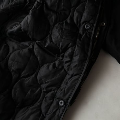 M-65 Field Coat Long