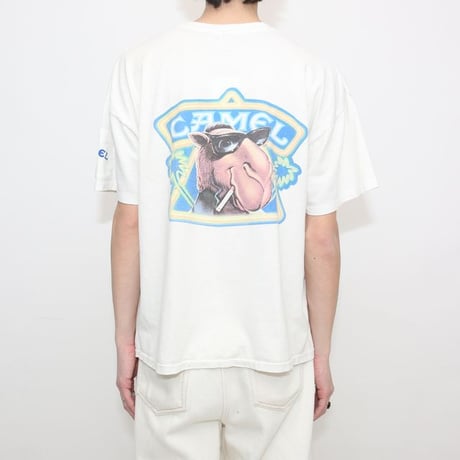 Camel Cigarette T-Shirt